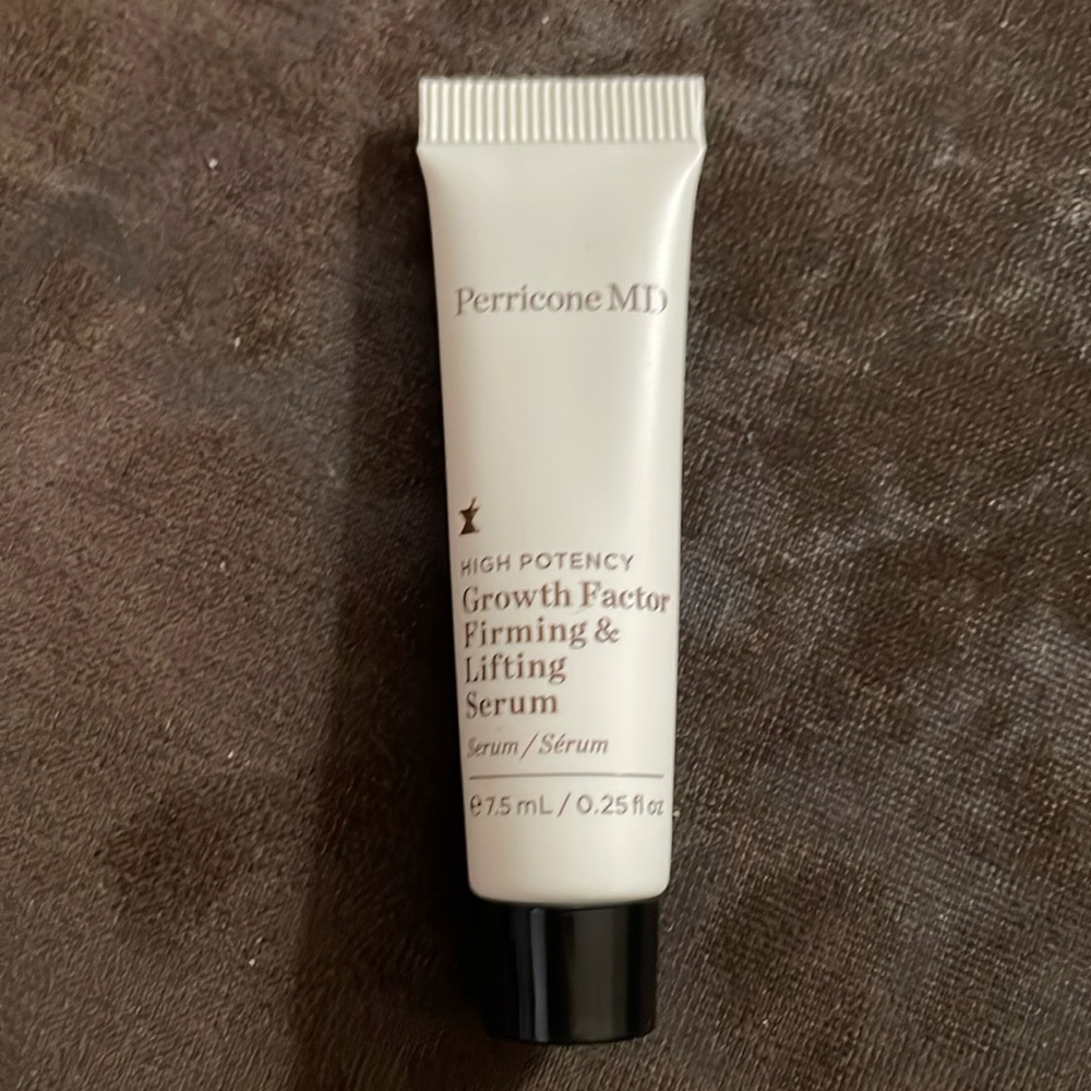 🌹3/$15🌹MINI Perricone MD Growth Factor firming & lifting serum